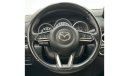 مازدا CX5 2020 Mazda CX-5 Skyactive AWD, December 2024 Mazda Warranty, Full Mazda Service History, GCC