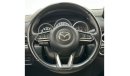 مازدا CX-5 2020 Mazda CX-5 Skyactive AWD, December 2024 Mazda Warranty, Full Mazda Service History, GCC