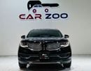 Lincoln MKX BASE
