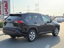 تويوتا راف ٤ TOYOTA RAV4 2021 4WD