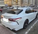 تويوتا كامري 3.5L Sport (298 HP)