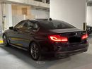 بي أم دبليو 520i