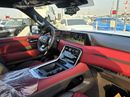 Nissan Patrol Nissan Patrol Platinum SE 3.8L Petrol 4WD Gcc  white insid red 2026 Model