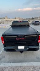 GMC Sierra 5.3L V8 Evlevation Crew Cab (AWD)