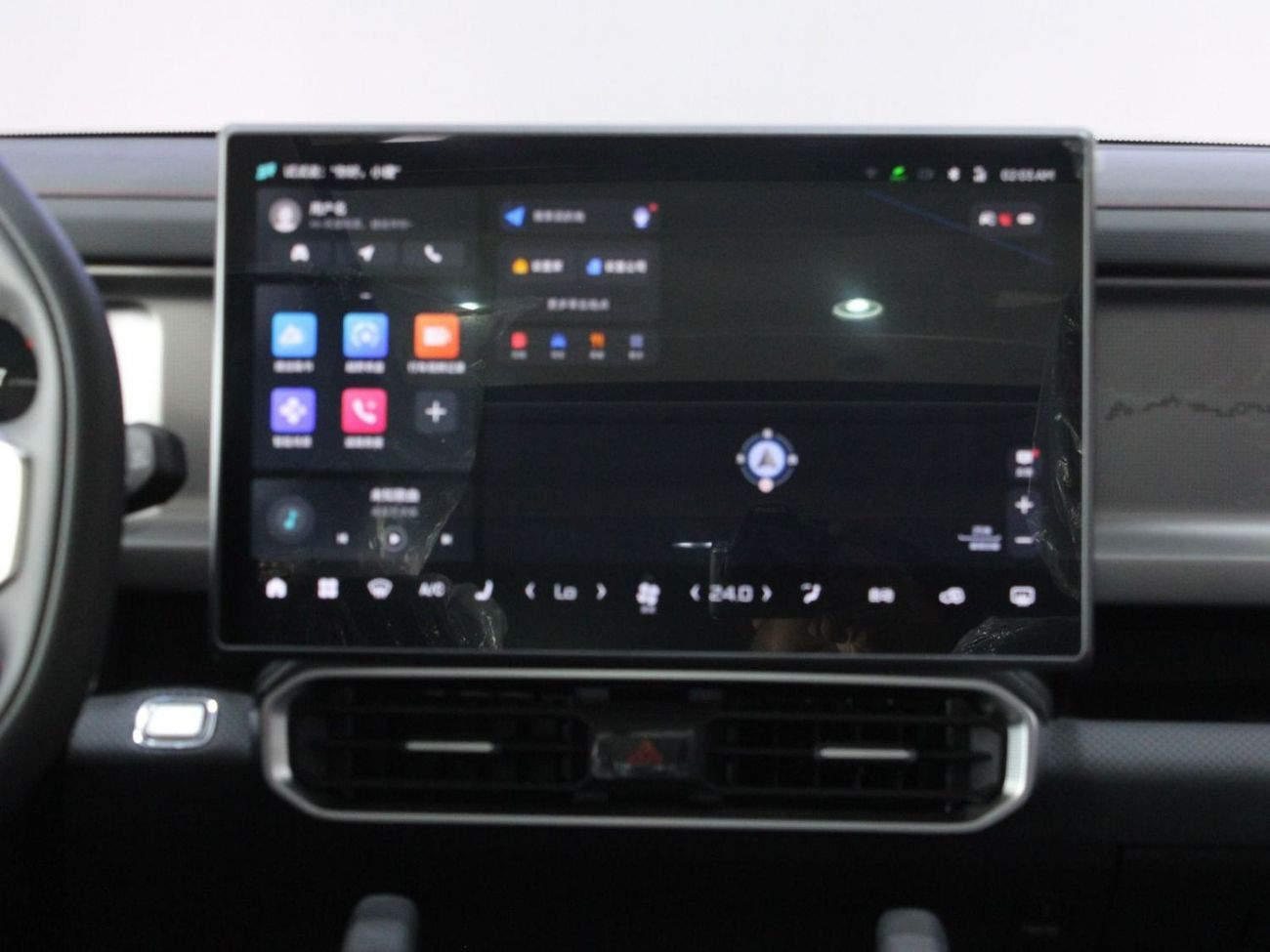 جيتور T2 Luxury - BRAND NEW!