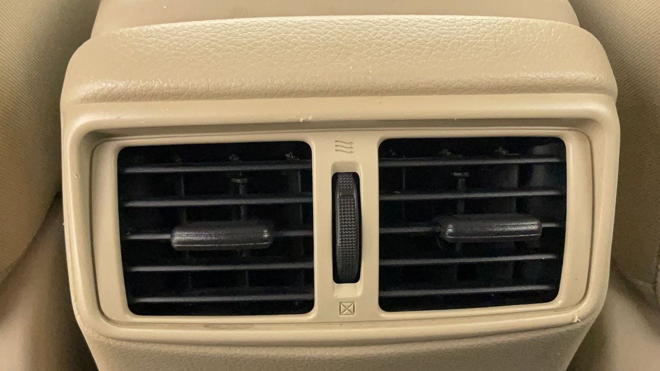 Nissan XTrail S 2.5 | Zero Down Payment | Home Test Drive