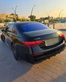 مرسيدس بنز S 500 4MATIC W223 (URGENT)
