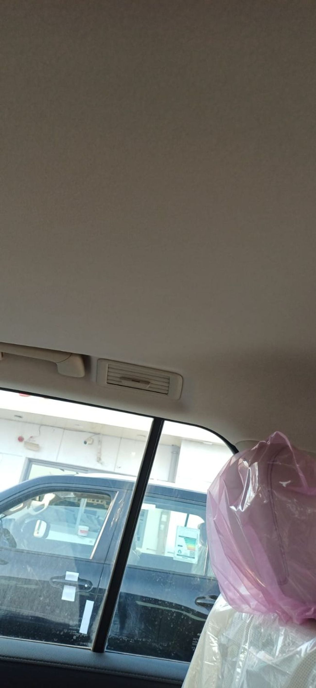 تويوتا لاند كروزر GXR