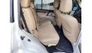 Mitsubishi Pajero Mitsubishi pajero 3.8 2014 g cc accident free