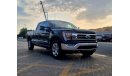 Ford F-150 Ford F.150 Lariat V6 3.5L 2022 clean Title