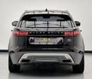 Land Rover Range Rover Velar P380 HSE 3.0L 2018 Range Rover Velar HSE P380, 1 Year Unlimited Km Warranty, Range Rover Full Servic
