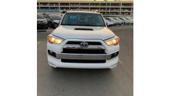 Toyota 4Runner TOYOTA 4 RUNNER SR5 PREMIUM 4X4 4.0L V6 2016 AMERICAN SPECIFICATION