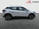 Nissan Kicks SV 2.0