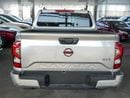 Nissan Navara 2025 NISSAN NAVARA 2.5 DIESEL DC PRO4X 4X4 BRAND NEW 0KM
