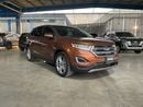 Ford Edge Titanium / Titanium Plus | upto AED 20,000 Ramadan Discount | Guaranteed Warranty | 0 Down Payment
