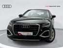 Audi Q2 35 TFSI Advanced 35 TFSI 150hp (Ref# 13908)