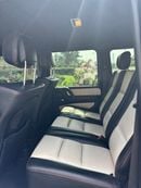 مرسيدس بنز G 500