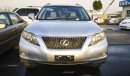 Lexus RX350