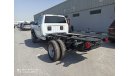 رام 1500 HD 5500 REGULAR CAB,6.7L,TURBO DIESEL,A/T, ( FOR GCC AND EXPORT)