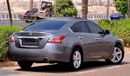 Nissan Altima 2016 2.5SL FULL OPTION (610/-MONTHLY)
