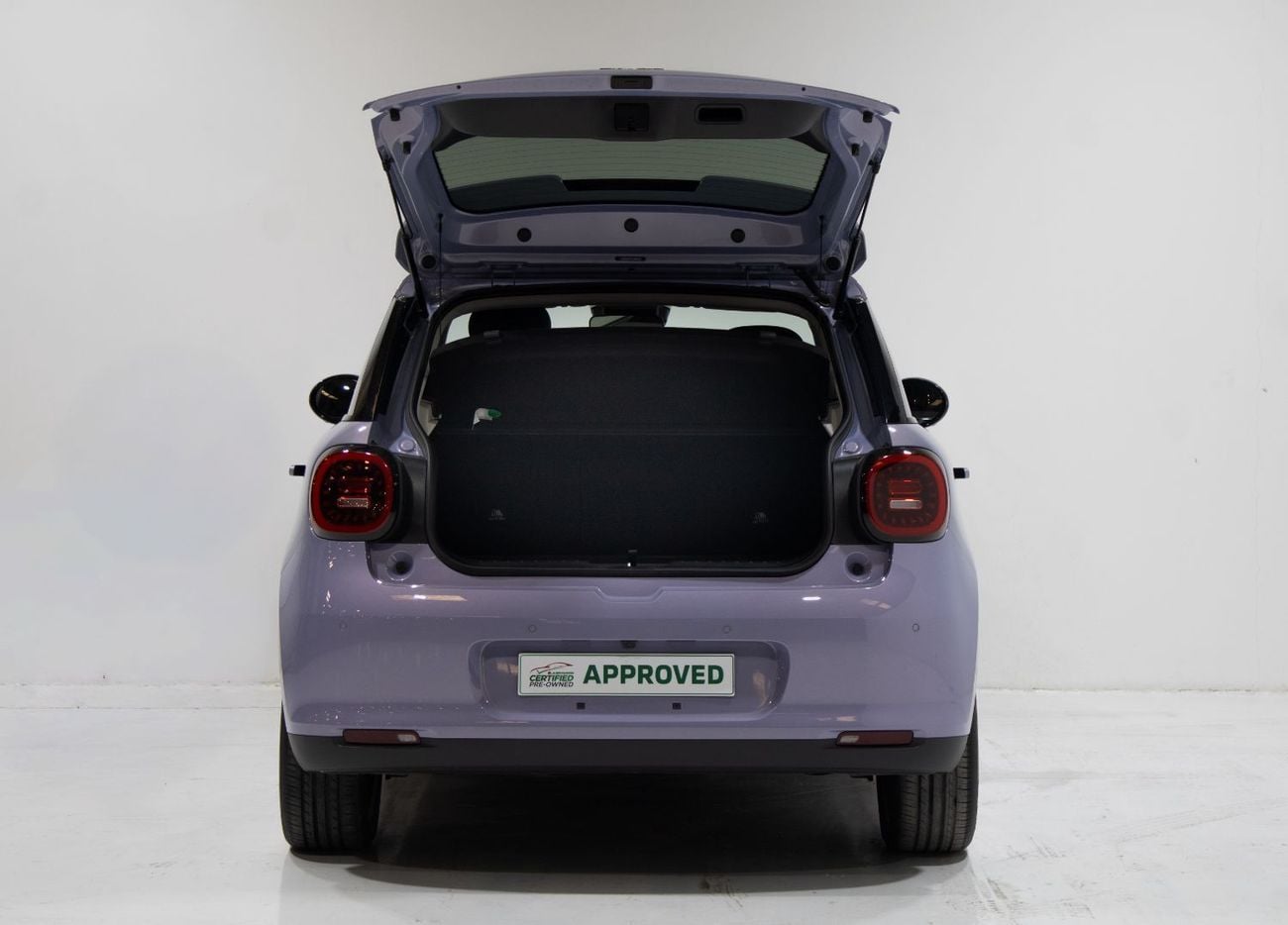 جاك E30X Flagship