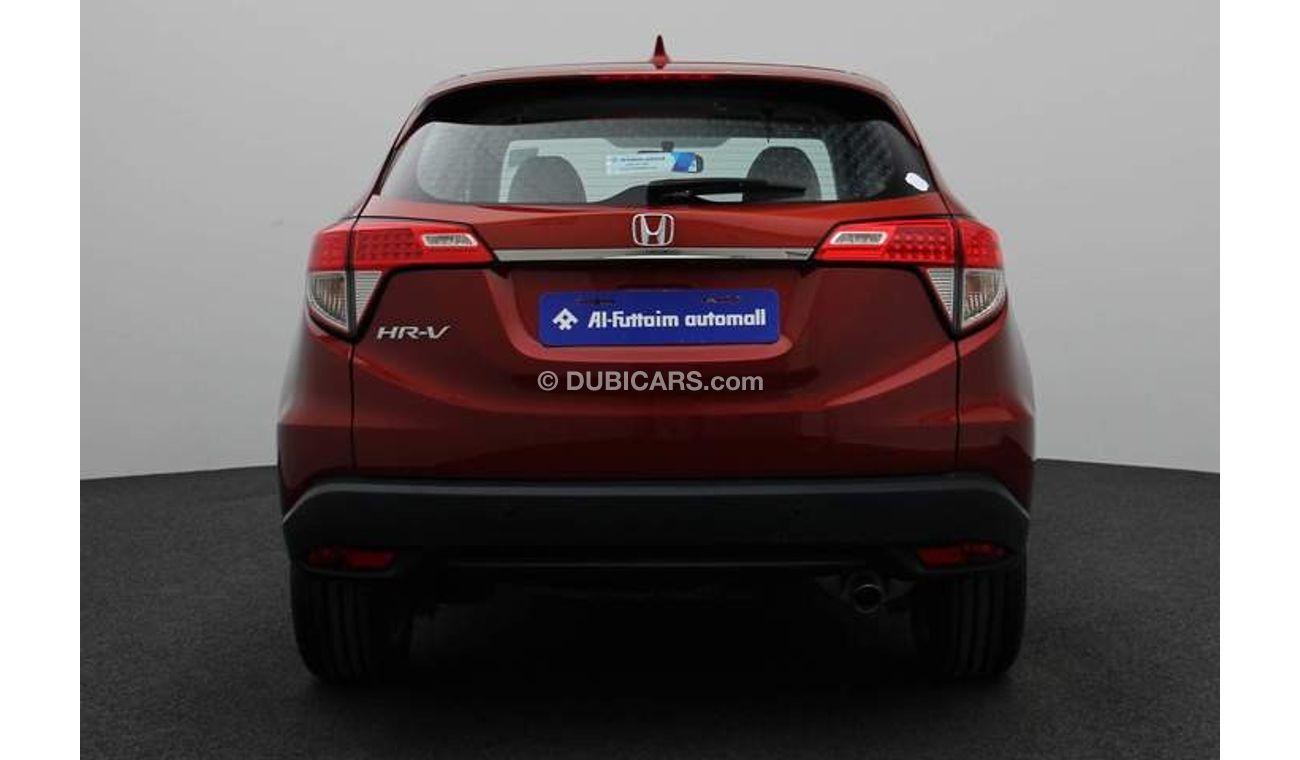 Used Honda HR-V LX 1.8 2020 for sale in Dubai - 608952