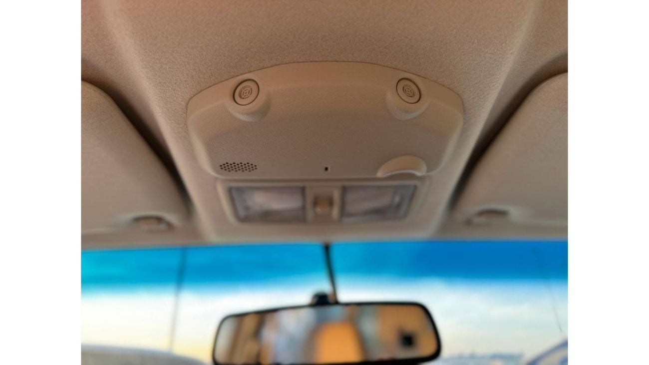 ميتسوبيشي باجيرو GLS