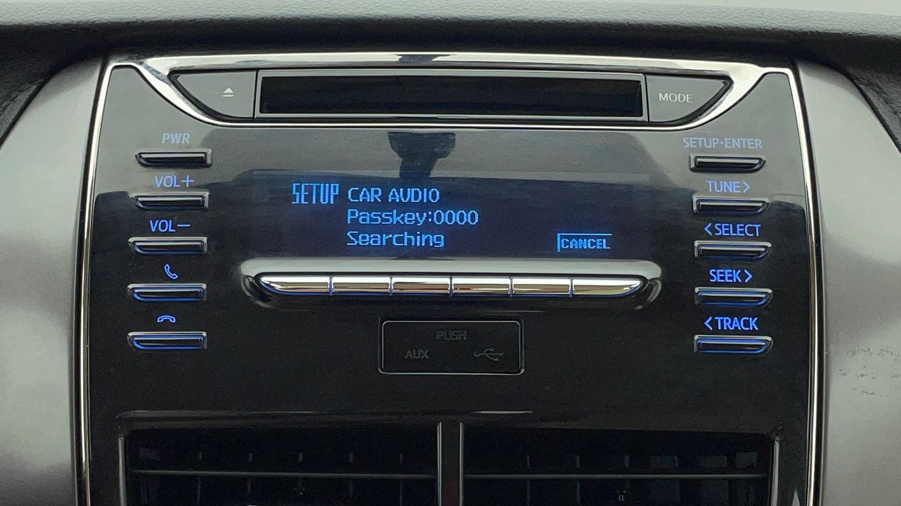 Toyota Yaris SE 1.5 | Zero Down Payment | Home Test Drive