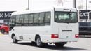 Toyota Coaster COASTER 23 SEATS DLX 2.7L
