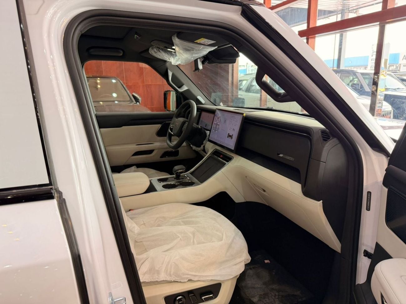 ROX 01 PRESTIGE VIP