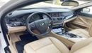 BMW 528i 3L-6CYL 240HP JAPANESE SPECIFICATION
