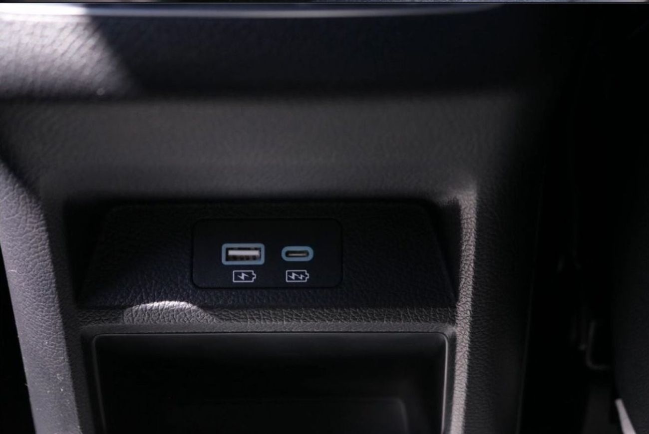 بي واي دي سونغ بلس BYD SONG PLUS