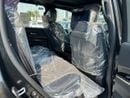 Lexus LX600 OVERTRAIL Lexus Lx600 Over trail 2025