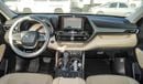 Toyota Highlander Limited 2.5L Hybrid