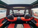 Mercedes Benz GLB200 STD SUV 7 Seater Under Warranty 2025 GCC