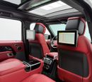 Land Rover Range Rover Autobiography 5.0L (510 HP) 2019 Range Rover Vogue Autobiography, Warranty, Full RR Service History,