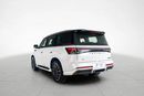 Infiniti QX80 AUTOGRAPH CAPTAIN CHAIRS AUTOGRAPH 3.5