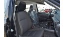 Toyota Hilux 2022 MODEL TOYOTA HILUX DOUBLE CABIN PICKUP DLX 2.4L DIESEL AUTOMATIC TRANSMISSION