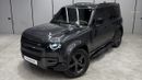 Land Rover Defender HSE 110 HSE 2025 GCC specs