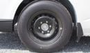 تويوتا هاياس DLS - STD ROOF HIACE 2.5L 15 SEATER AC H.ROOF