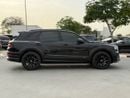Bentley Bentayga S Black Edition 4.0T