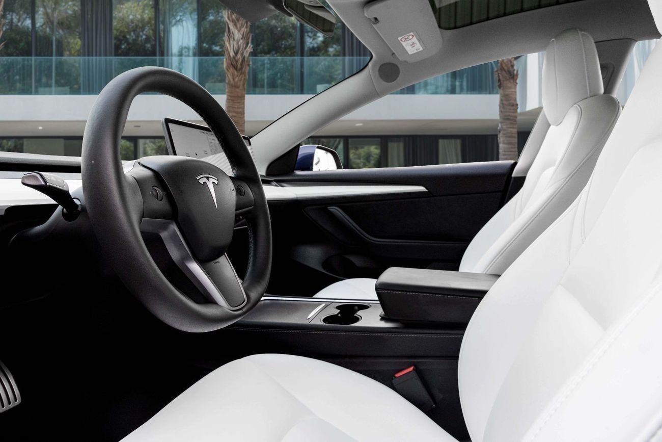 Tesla Model 3 Performance | 2,546 P.M  | 0% Downpayment | TESLA WARRANTY!