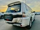 Mitsubishi Pajero GLS HIGHLINE GLS Base 3.5L