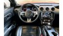 Ford Mustang GT Premium