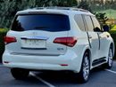Infiniti QX56