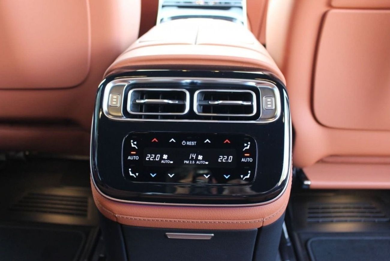 مرسيدس بنز S 580 Petrol  | Model 2023 | Brand new