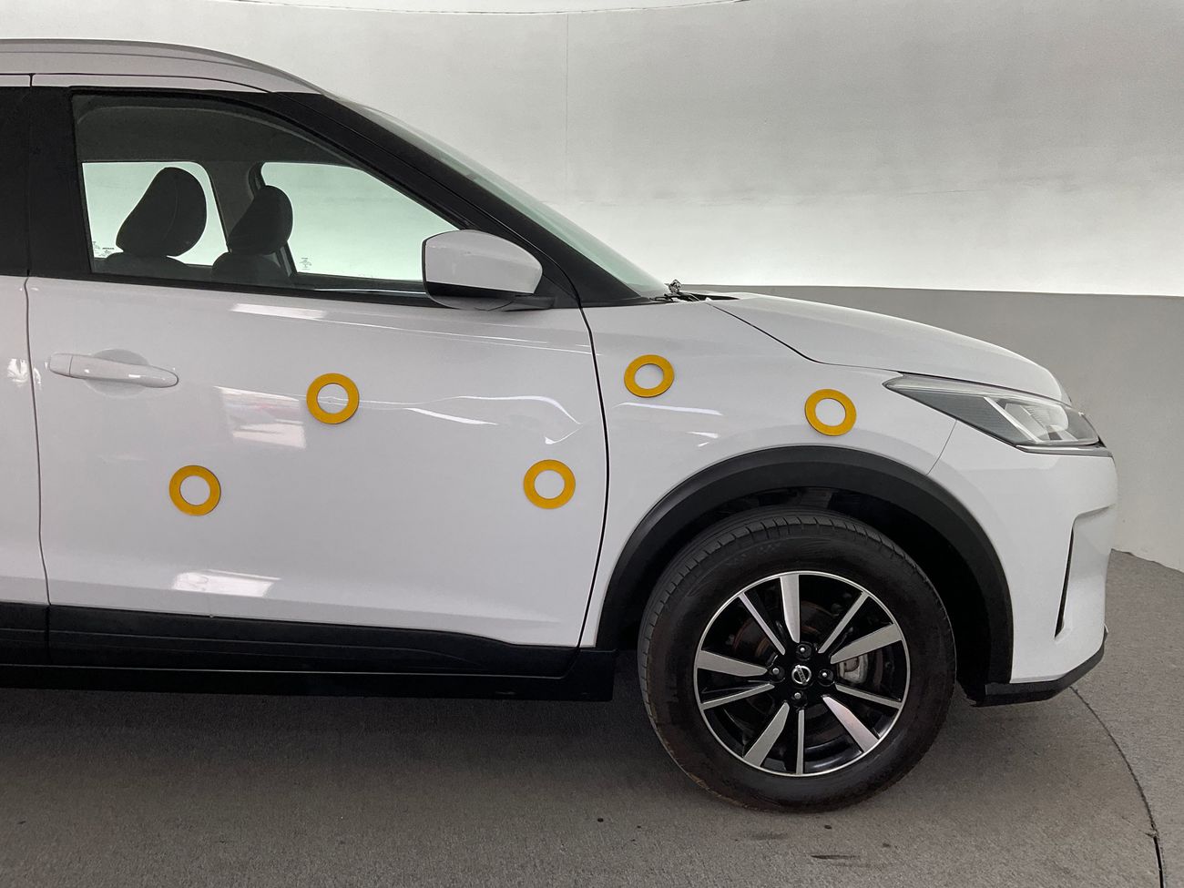 Nissan Kicks S | Guaranteed Warranty | 0 Down Payment