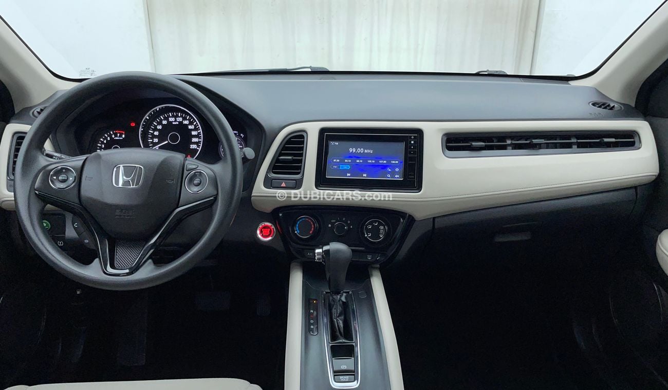 Honda HRV LX 1.8 | Under Warranty | Inspected on 150+ parameters