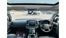 Toyota Land Cruiser Right hand drive full option