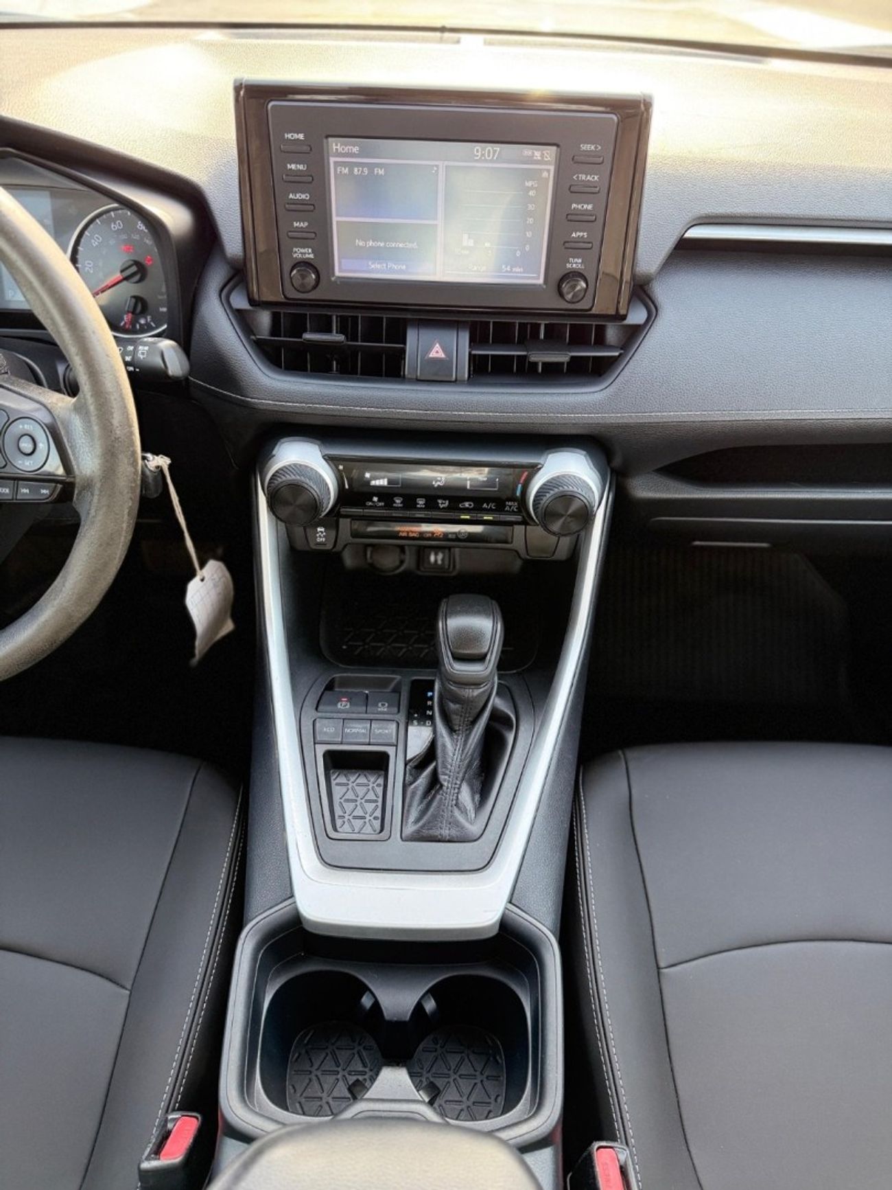 Toyota RAV4 Toyota RAV4